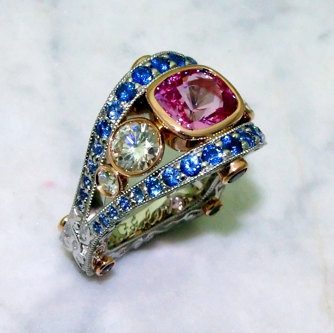 Affordable Gemstone Rings Affordable Gemstone Rings