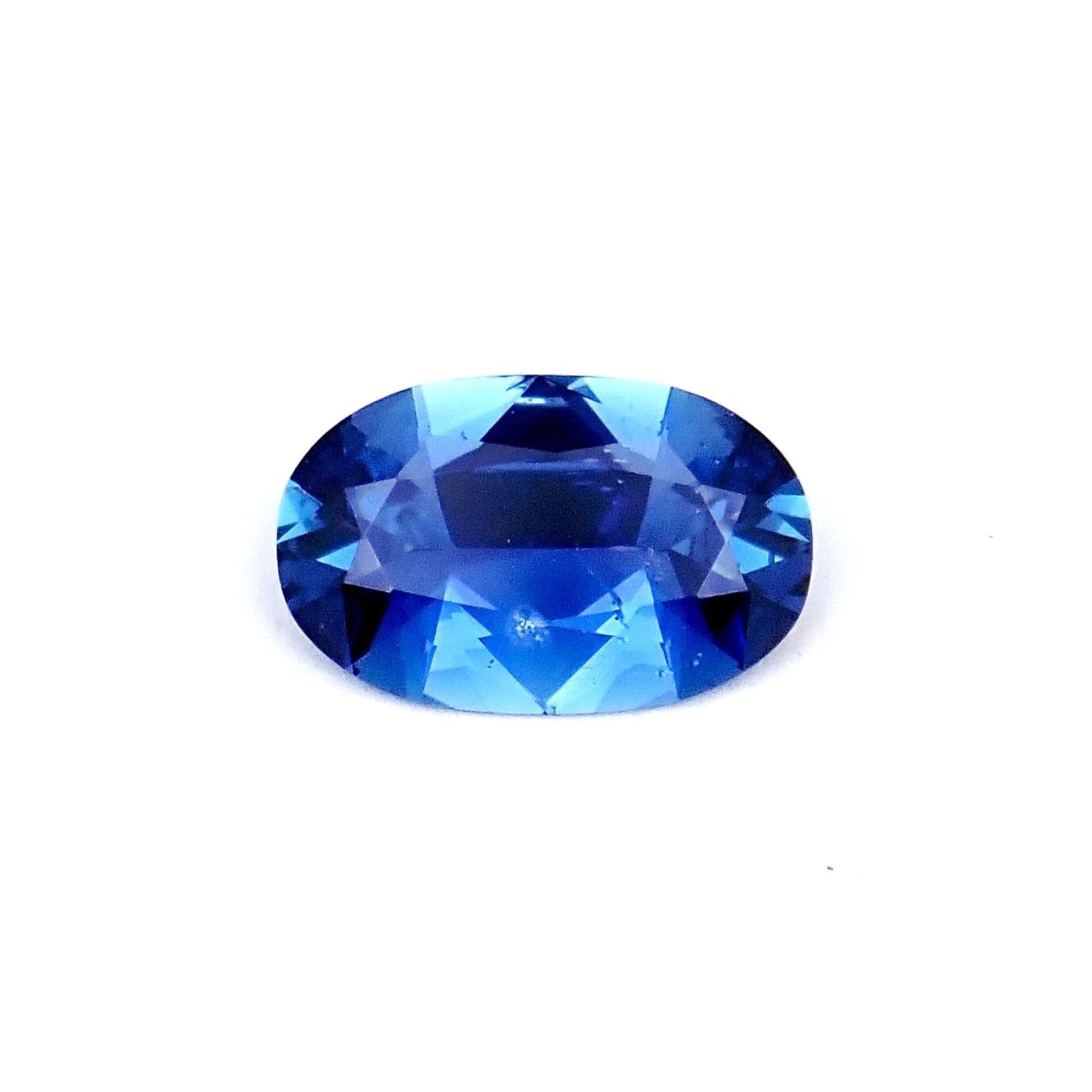 1.42ct Oval