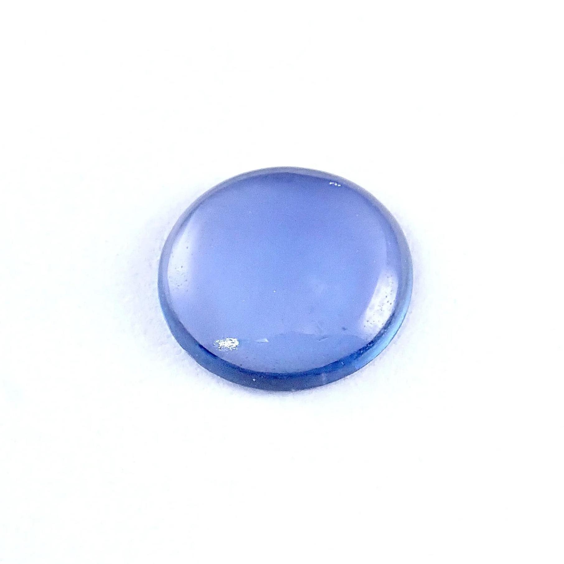 .60ct Round Cabochon