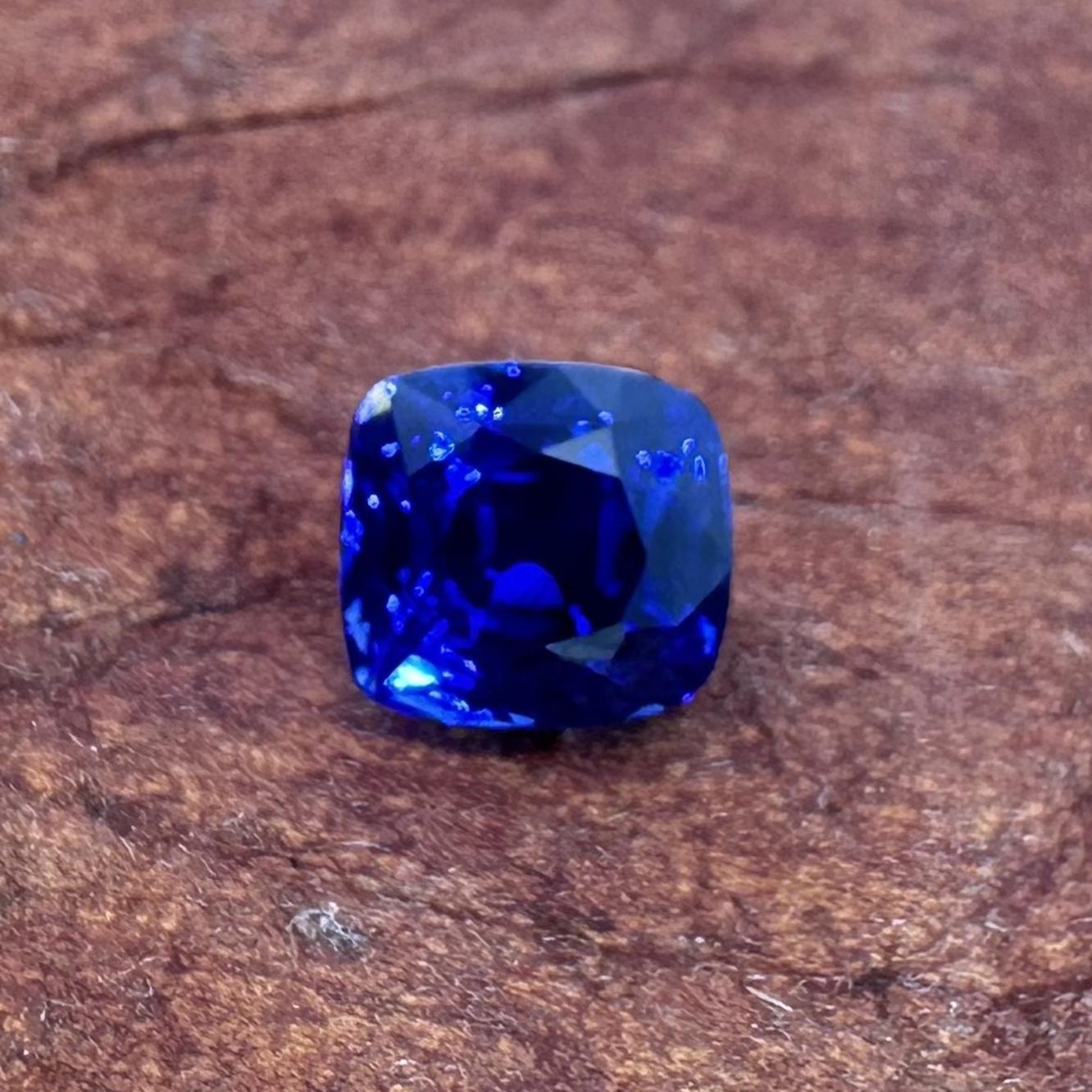 Front Image on Brown