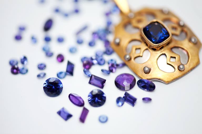 The Origins of Montana Yogo Sapphires