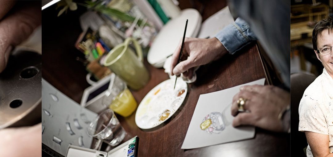 Your Choice in Birthstone Jewelry Says a Lot about You