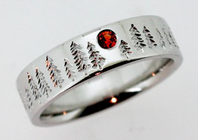 Custom Wedding Rings Custom Wedding Rings
