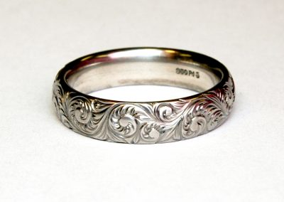 Custom Wedding Ring Maker | Fully Custom Made Wedding Rings