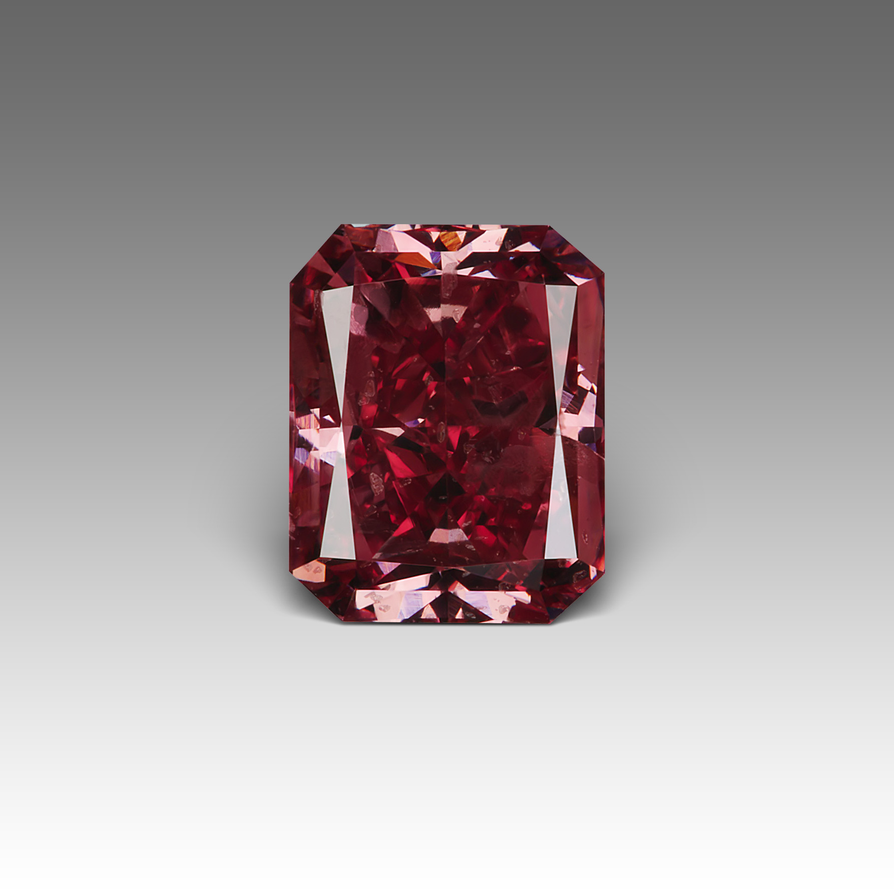 Red Diamond Red Diamond